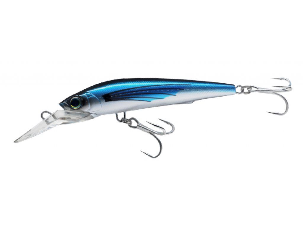 Yo-Zuri Hydro Magnum S 12cm FF