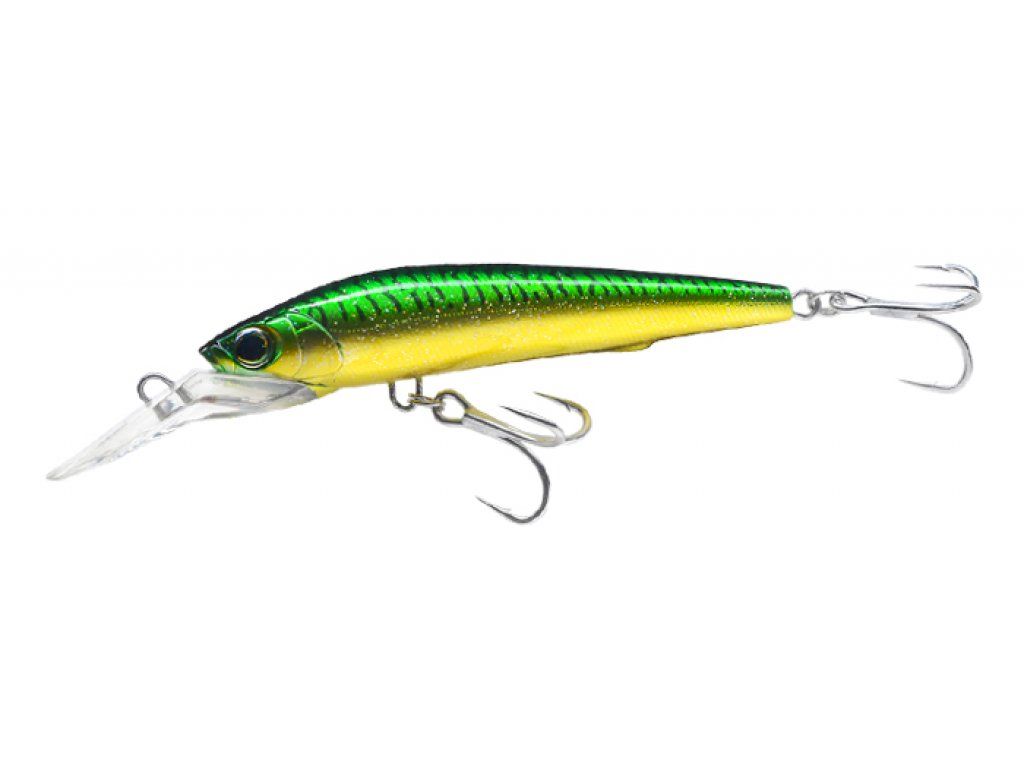 Yo-Zuri Hydro Magnum S 12cm GM