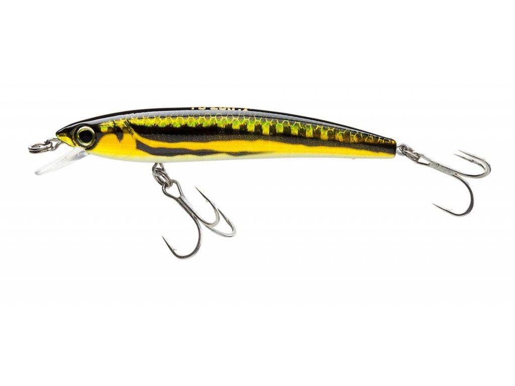 Yo-Zuri Pinn's Minnow 2015 (F) 7cm M37