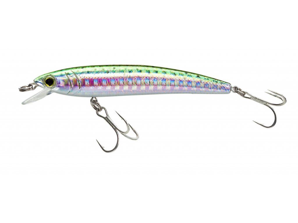 Yo-Zuri Pinn's Minnow 2015 (F) 7cm M99