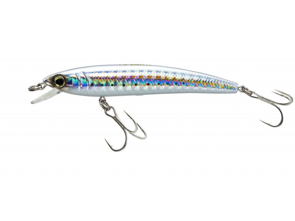 Yo-Zuri Pinn's Minnow 2015 (F) 9cm HSR