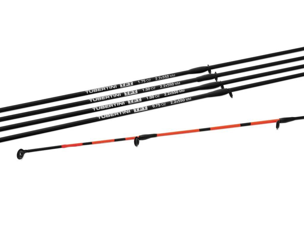 Tubertini Feeder Tip 2.2mm 1.50oz