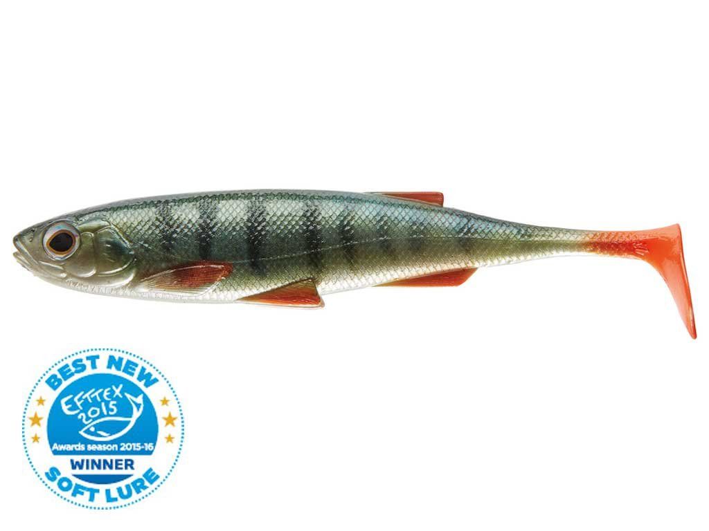 daiwa duckfin liveshad