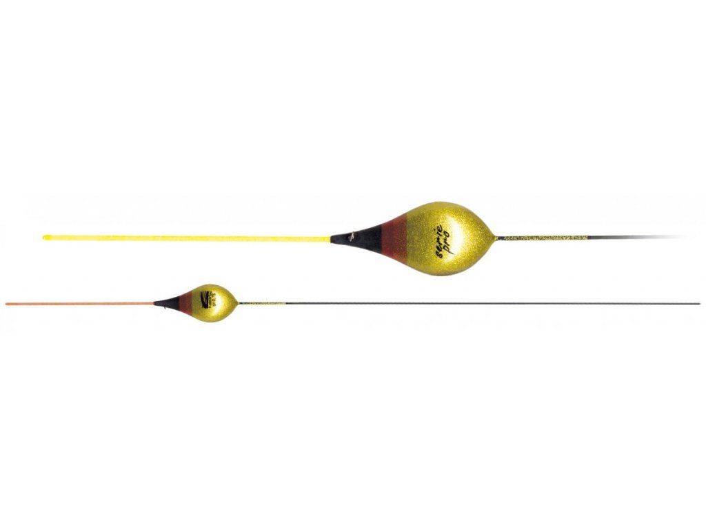 Tubertini plovak PRO 78 2.5g