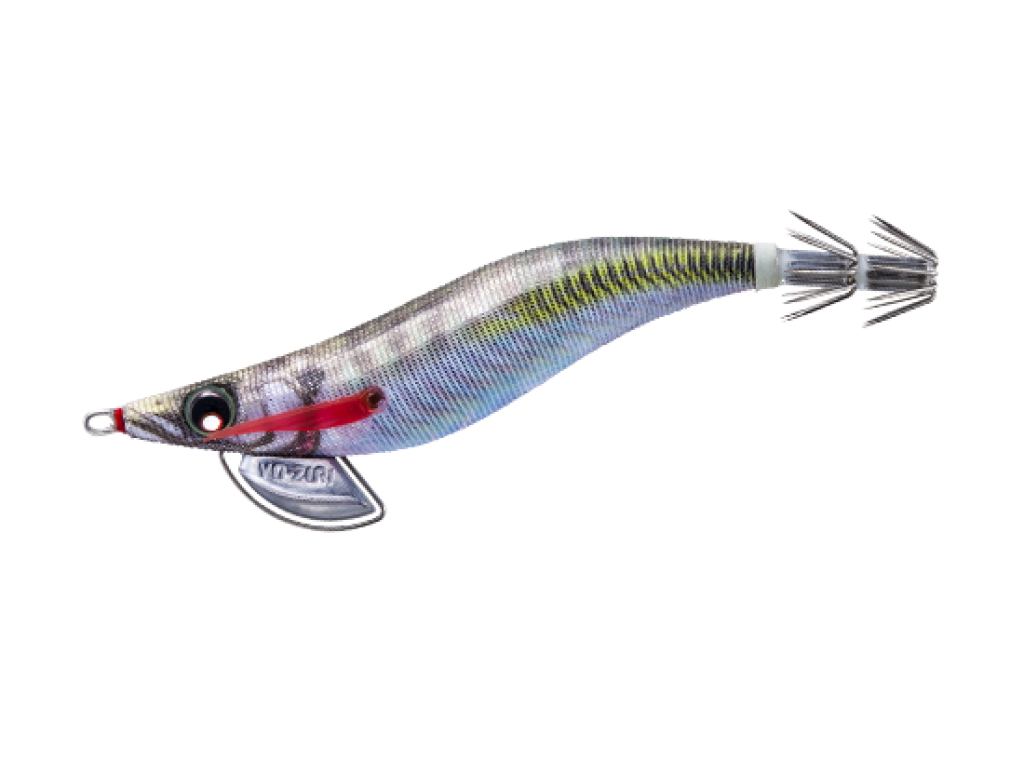 Yo-Zuri Pata Pata-Q 2.5 SRA