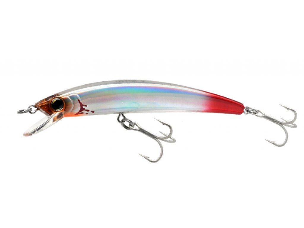 Yo-Zuri Crystal Minnow S 11cm HGBS