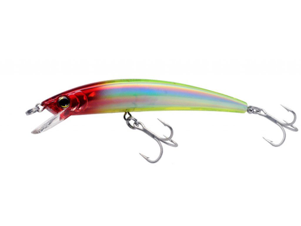 Yo-Zuri Crystal Minnow S 11cm HCR
