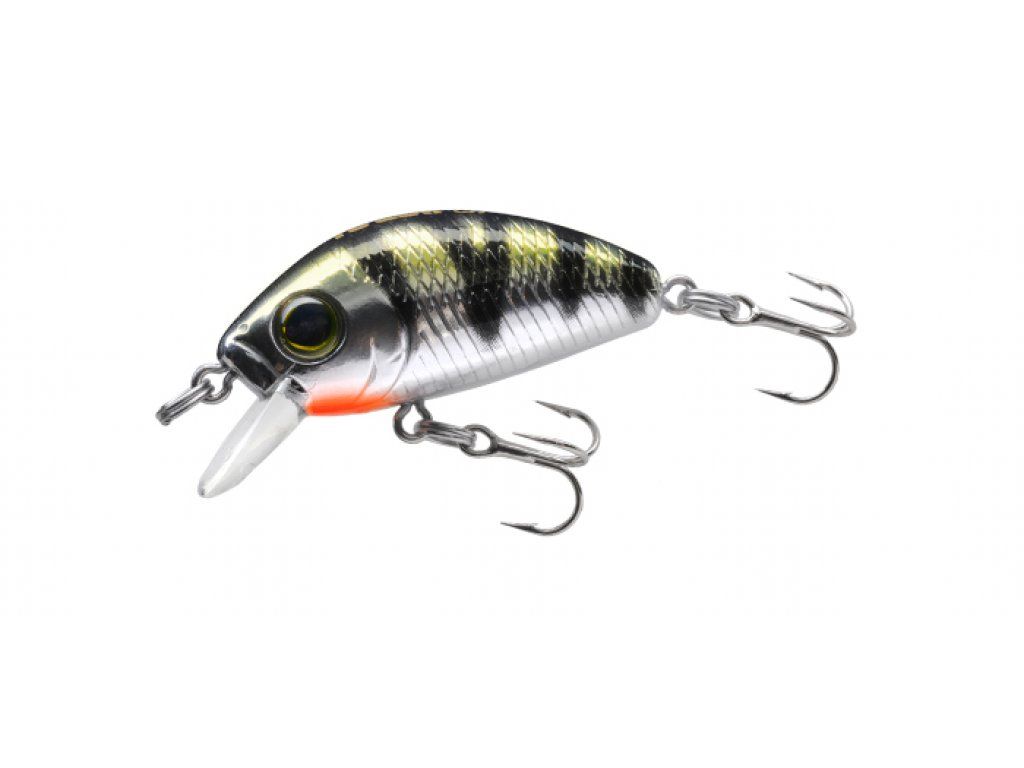 Yo-Zuri L-Minnow S 44mm YP