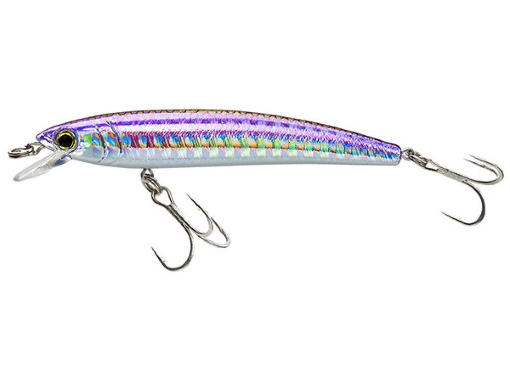 Yo-Zuri Pinn's Minnow S 70mm M114
