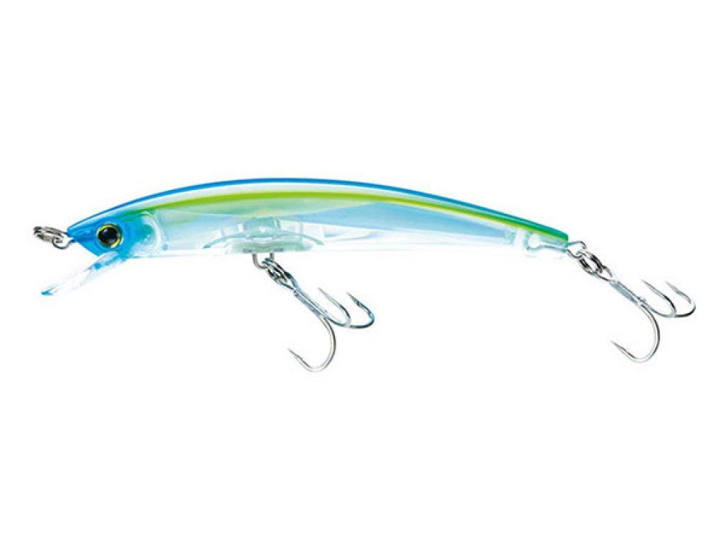 Yo-Zuri Crystal 3D Minnow F 110mm C58