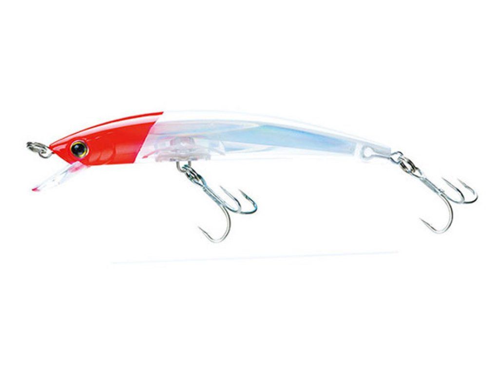Yo-Zuri Crystal 3D Minnow F 130mm C5