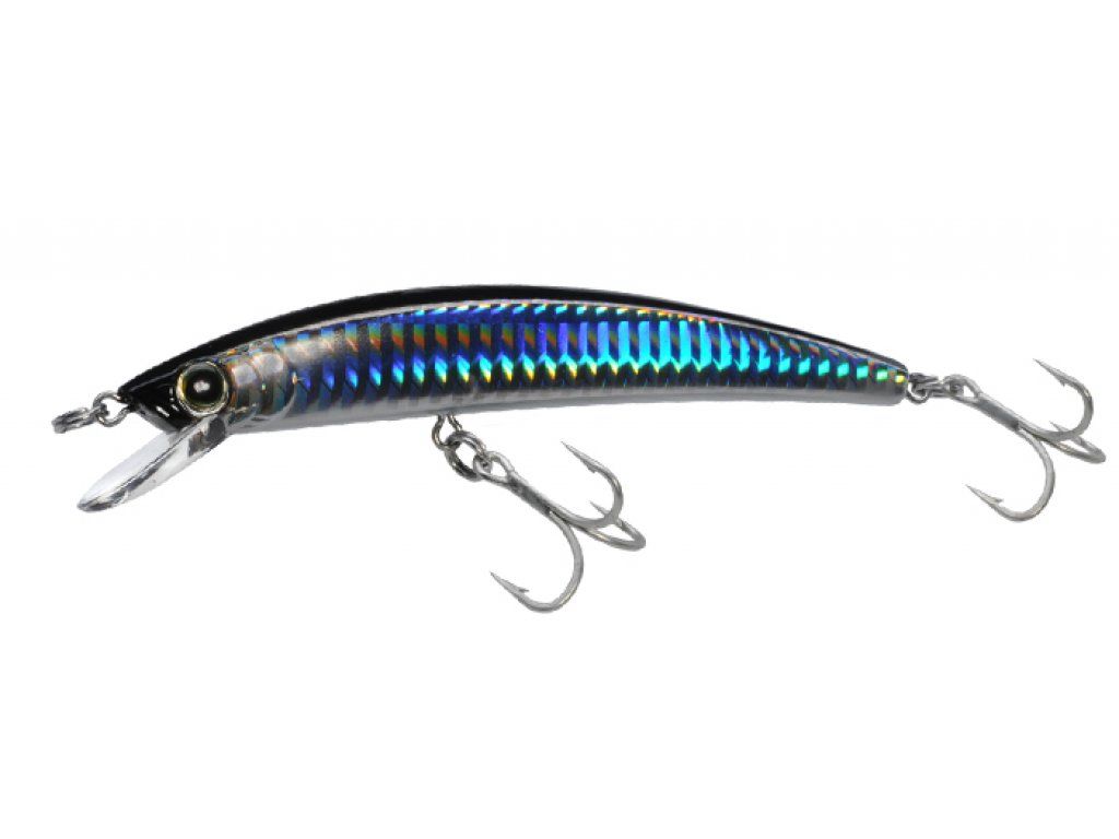 Yo-Zuri Crystal Minnow F 90mm C4