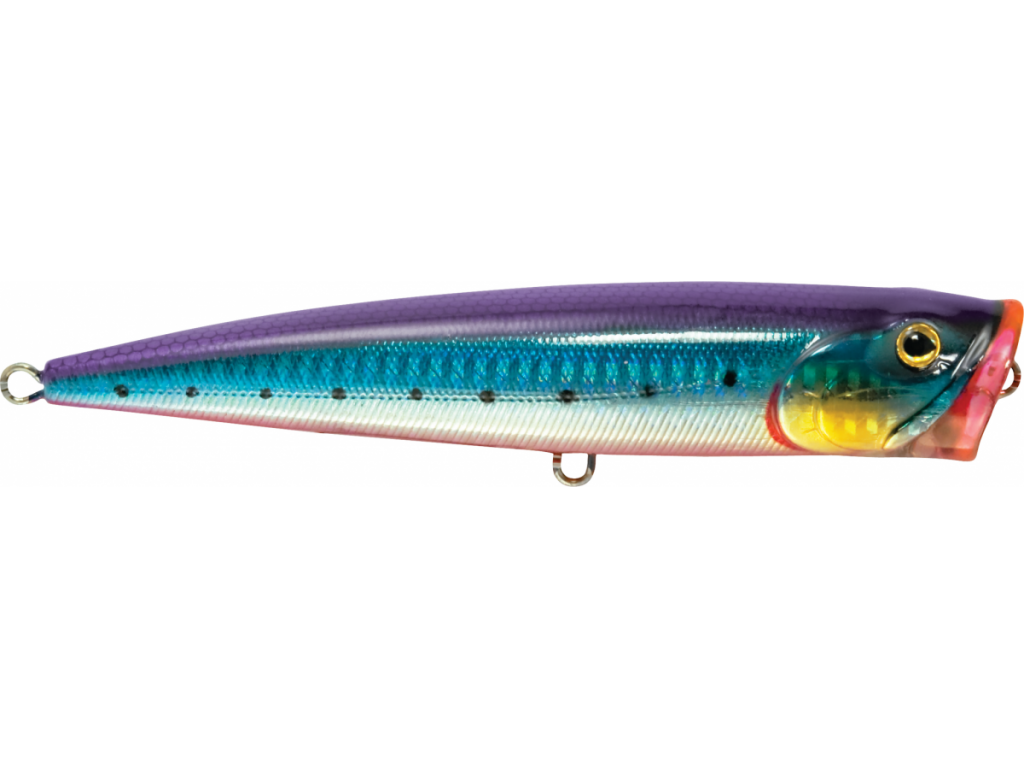 Rapture Pro Corsaro 14cm Blue Sardine