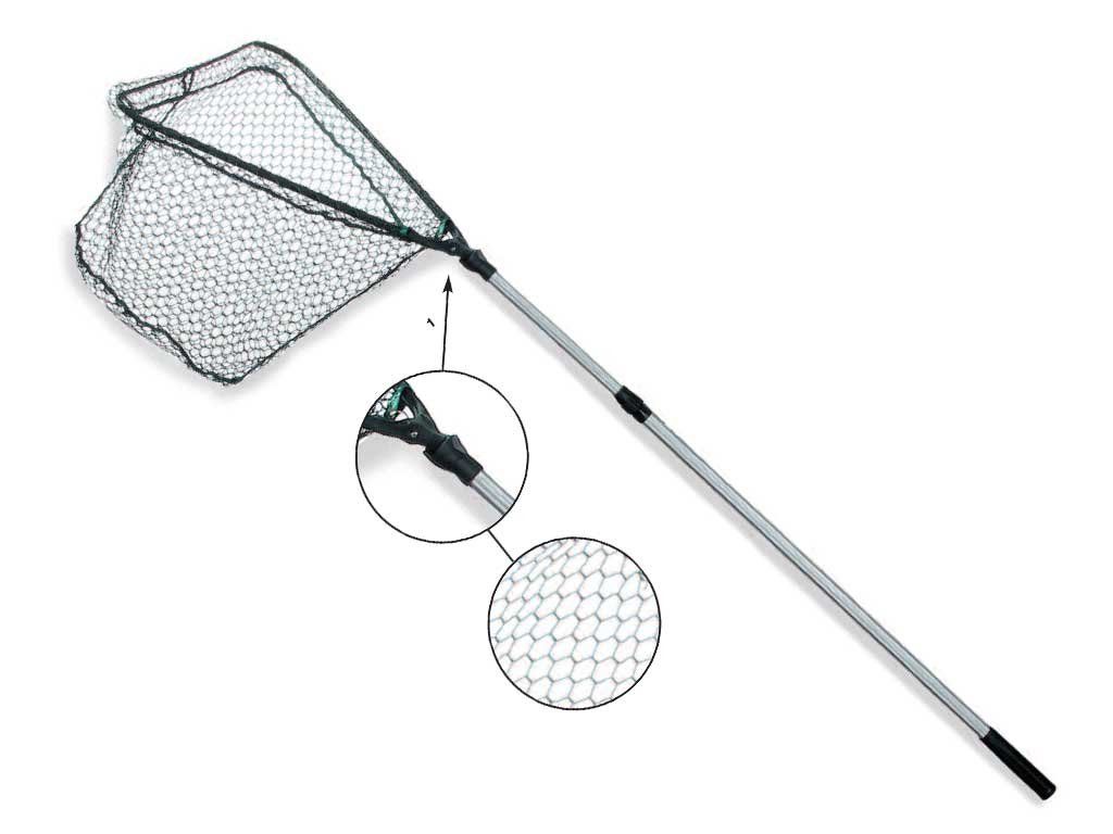 Camor Podmetač Teleskopski 1.65m 20mm