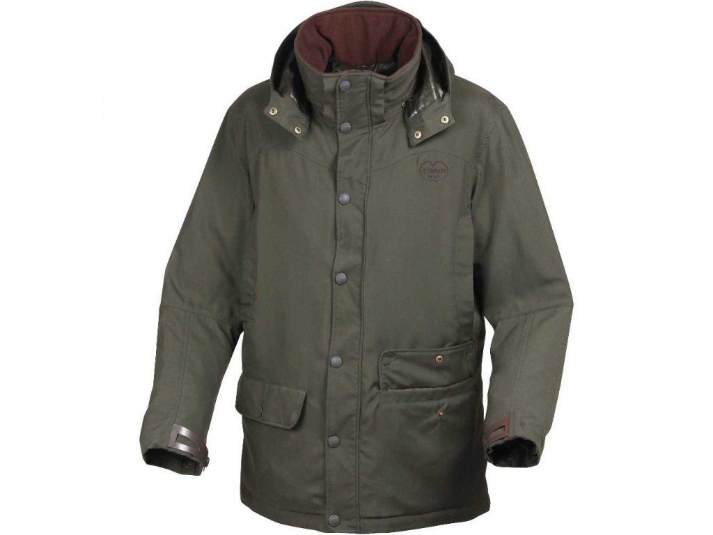 Le Chameau jakna Faroz LCV1530N XL
