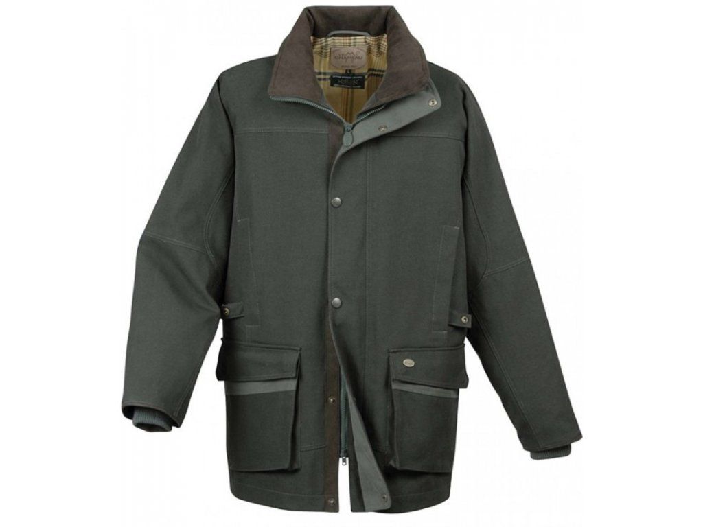 Le Chameau Beaumont Jacket CDV1701 XXL