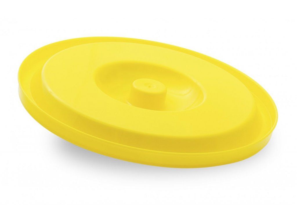 Tubertini poklopac za kantu 17l