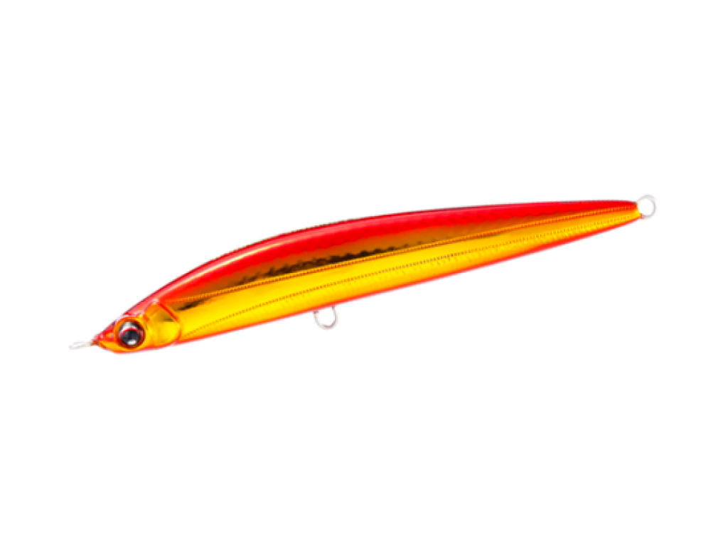 Duel Hardcore Sinking Pencil 10cm HGR