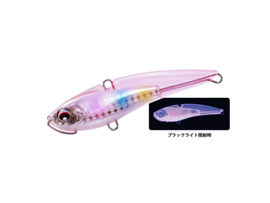 Duel Armored Vibe 65S KPCA
