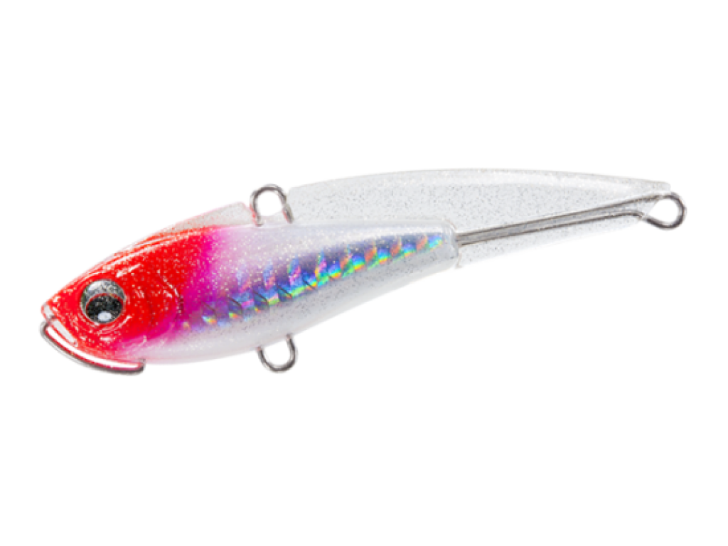 Duel Armored Vibe 85S HRH