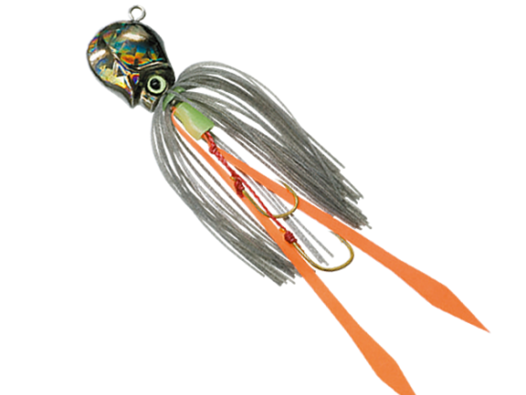 Duel Salty Rubber 100g CHSP