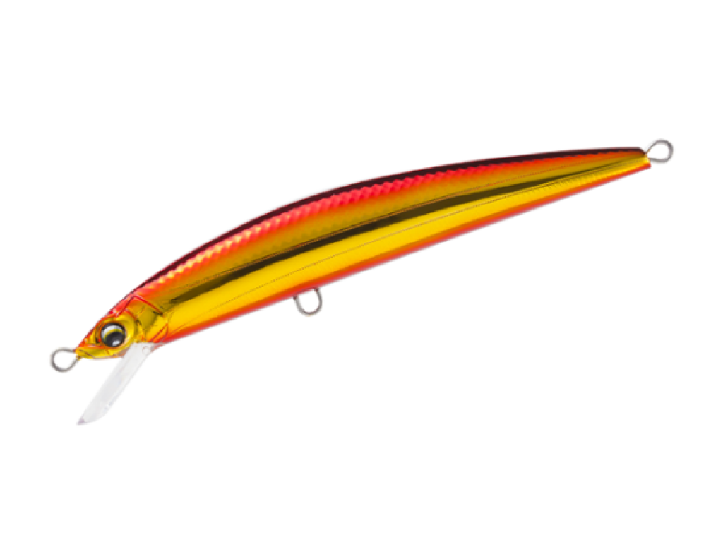 Duel Hardcore Minnow Power F 12cm HGR