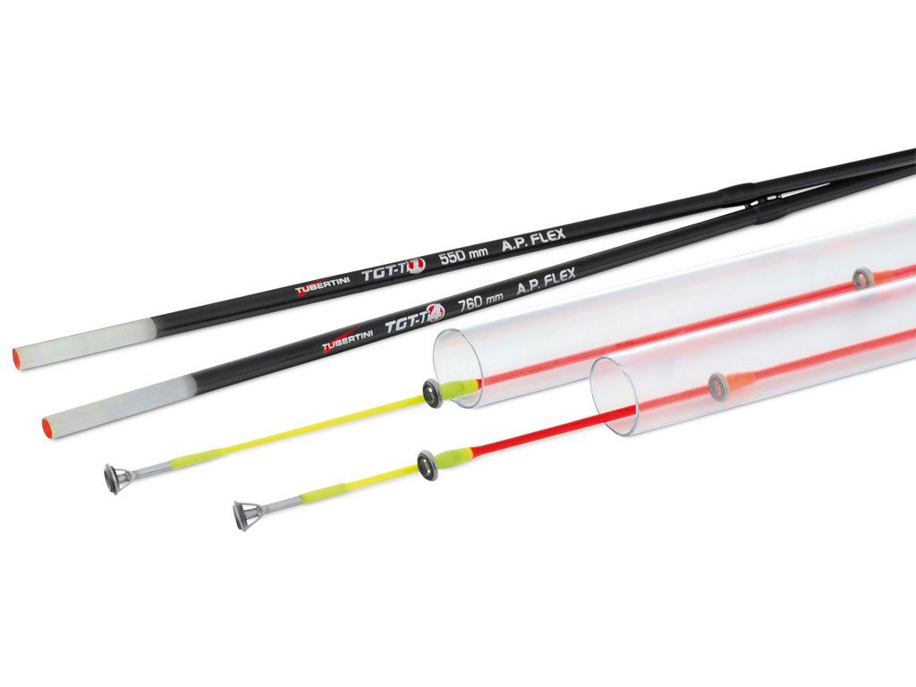 Tubertini TGT-Ti AP Flex 4
