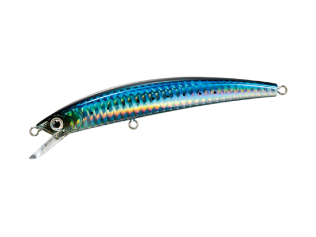 Yo-Zuri Crystal Minnow (F) 130mm GHIW