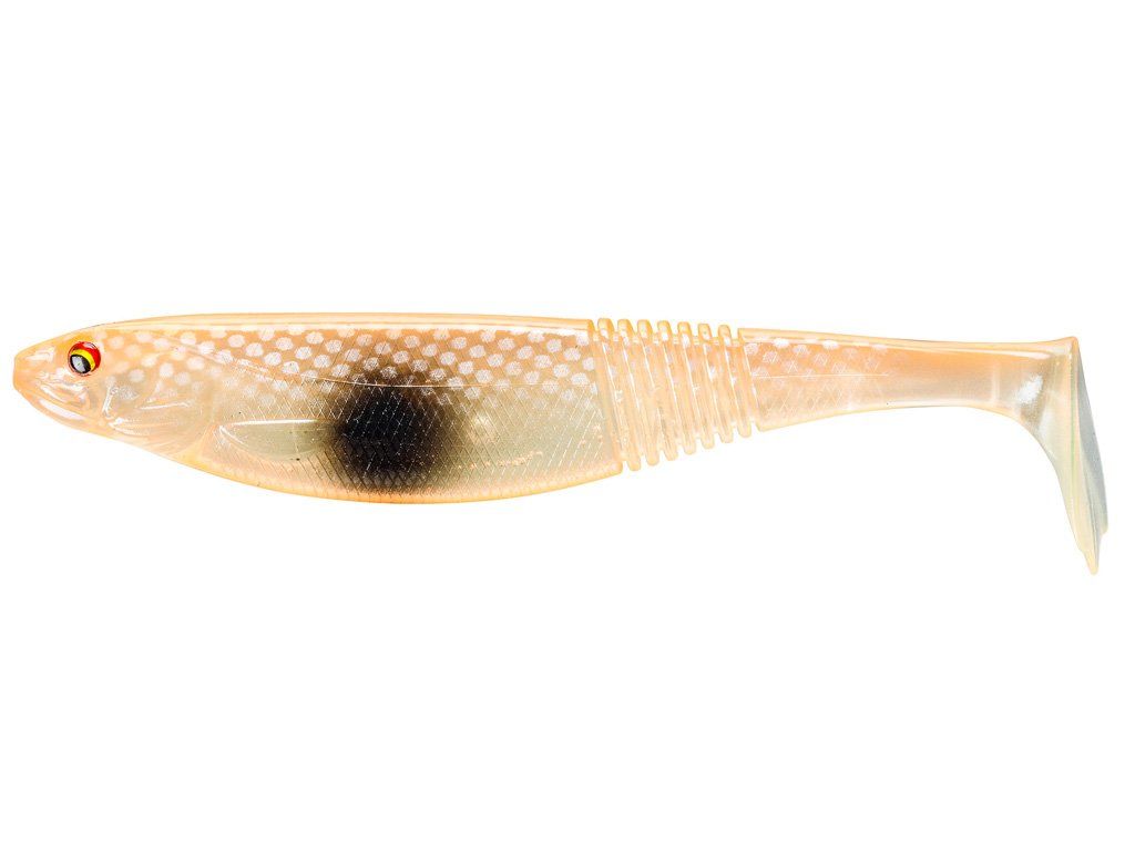 Daiwa Prorex Classic Shad DF 12.5cm Ghost Orange