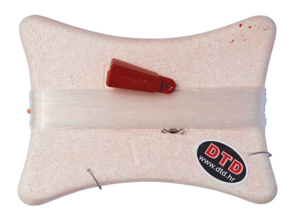 DTD Two Banded Bream Set