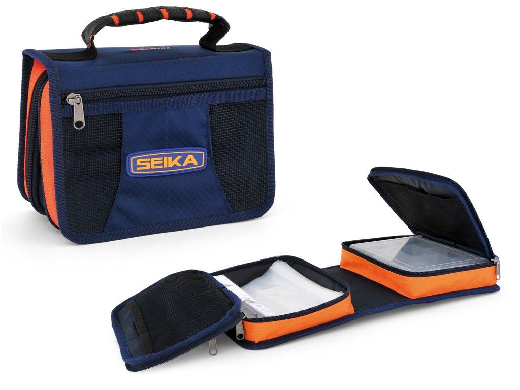 Seika by Tubertini Bag Loris