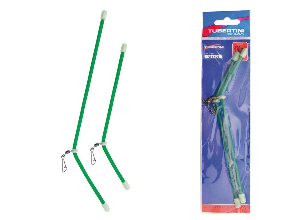 Tubertini TB6506 Anti Tangle 180mm