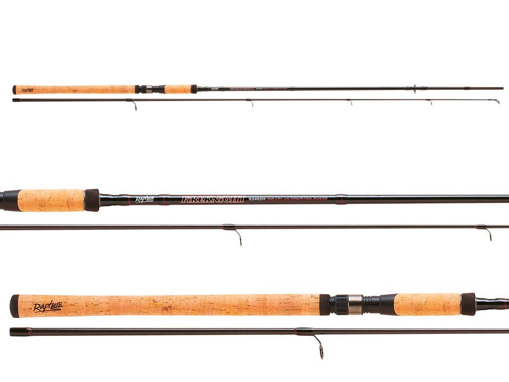 Rapture Fireknight Spin 3.00m, 20-60gHH