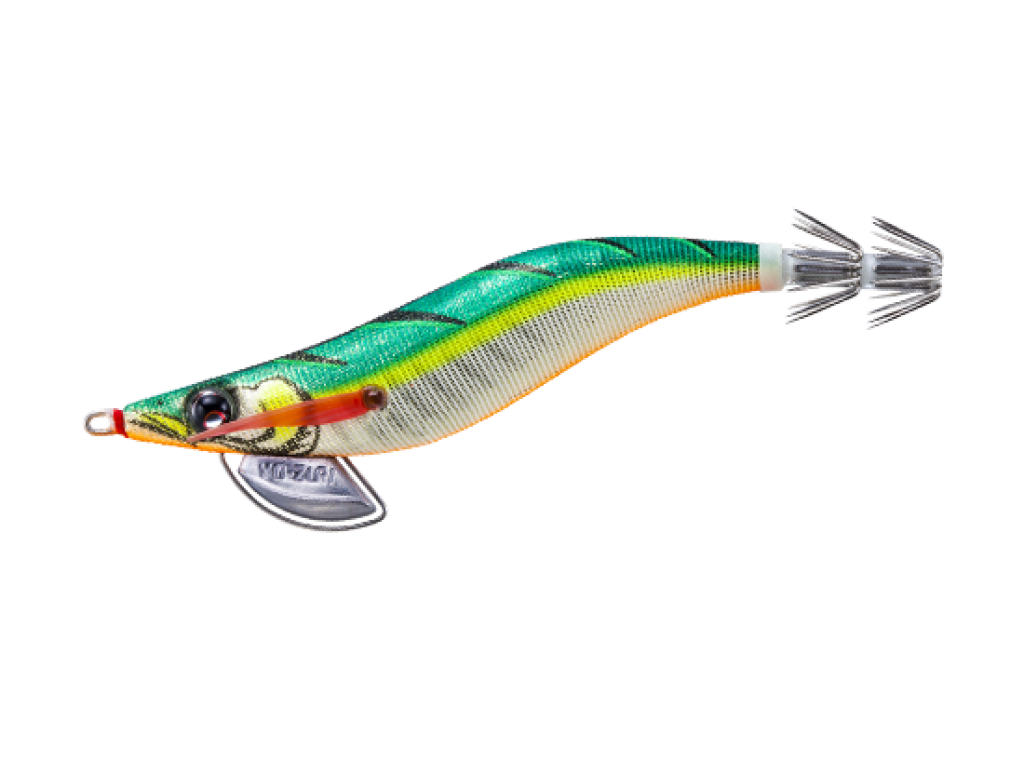 Yo-Zuri Pata Pata-Q 3.5 GM