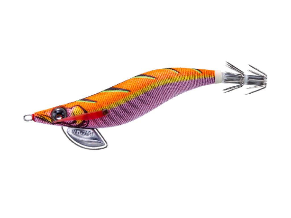 Yo-Zuri Pata Pata-Q 3.5 ROG