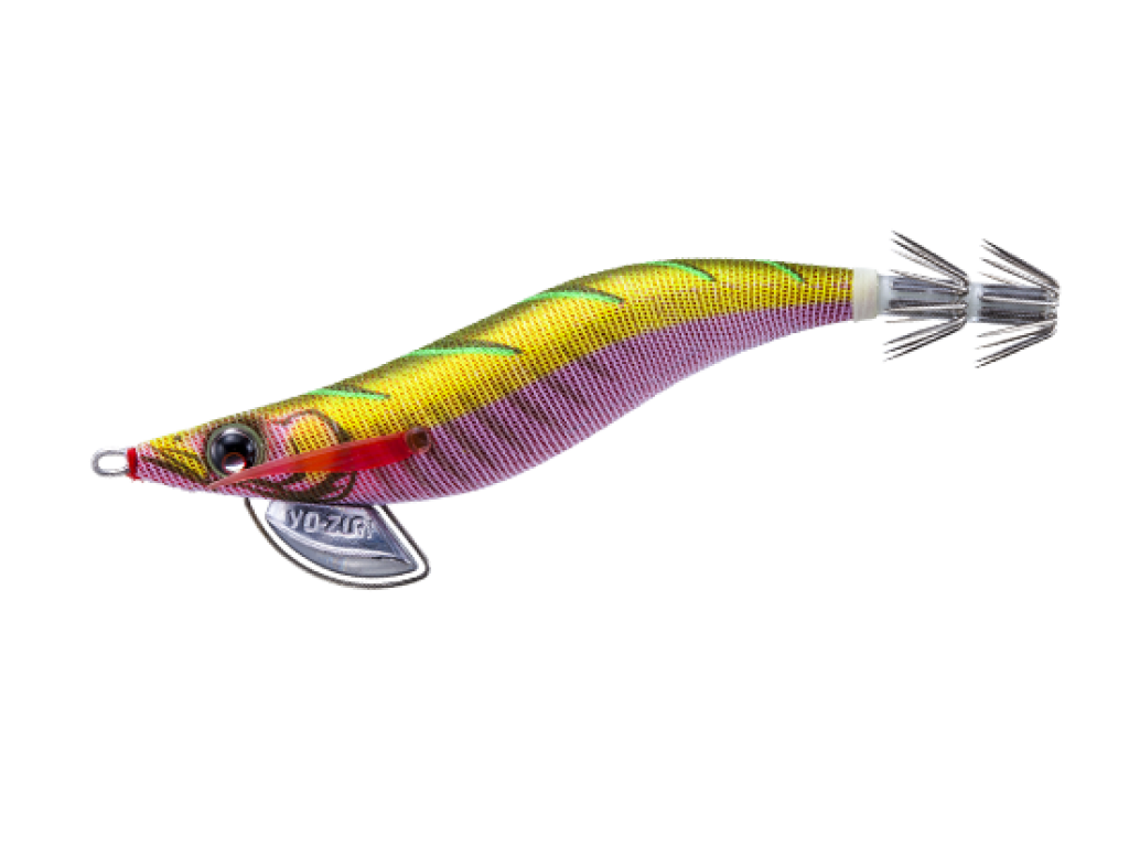 Yo-Zuri Pata Pata-Q 3.5 ROV