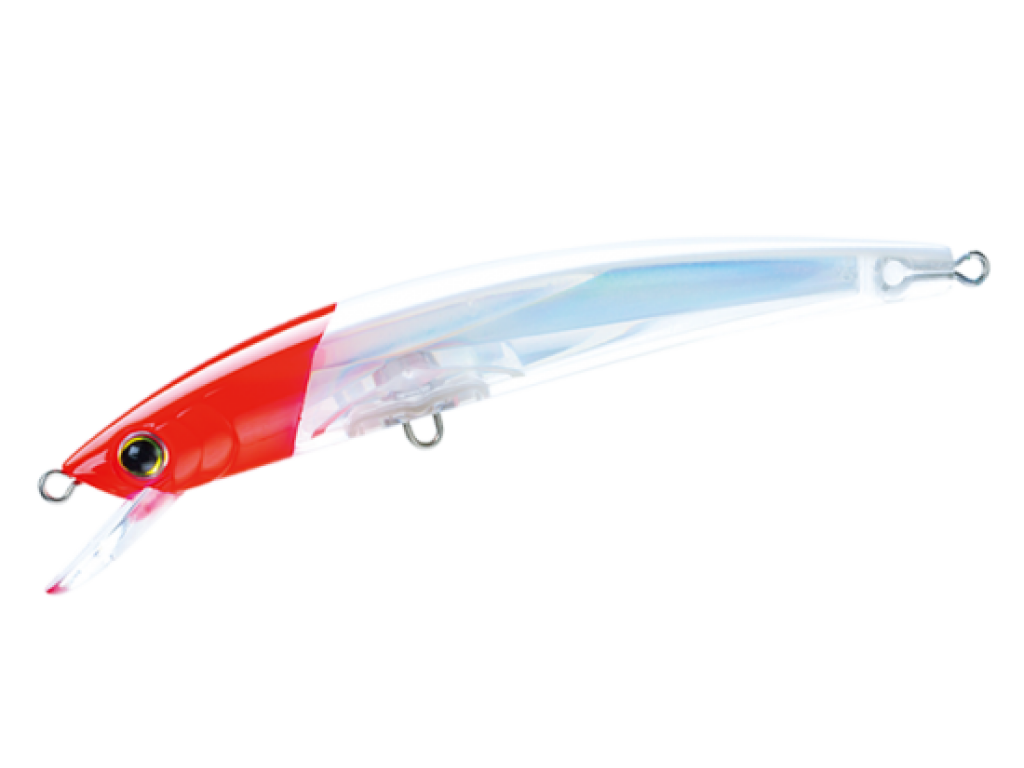 Yo-Zuri Crystal 3D Minnow S 110mm C5