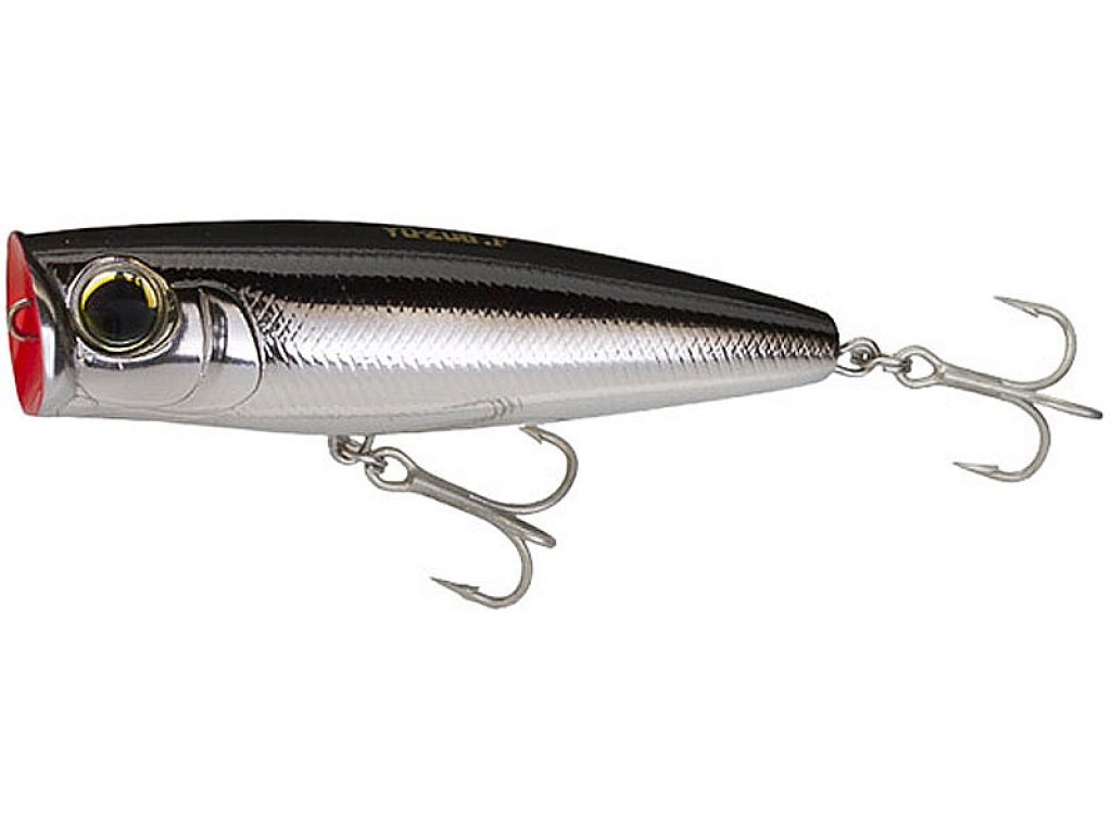 Yo-Zuri Hydro Popper F 90mm CSBL