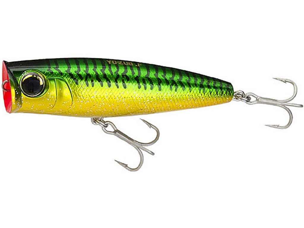 Yo-Zuri Hydro Popper F 90mm GM
