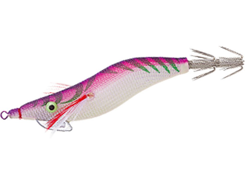 Yo-Zuri Aurie Q Yakushima Cloth Wrapped 1.8 L79