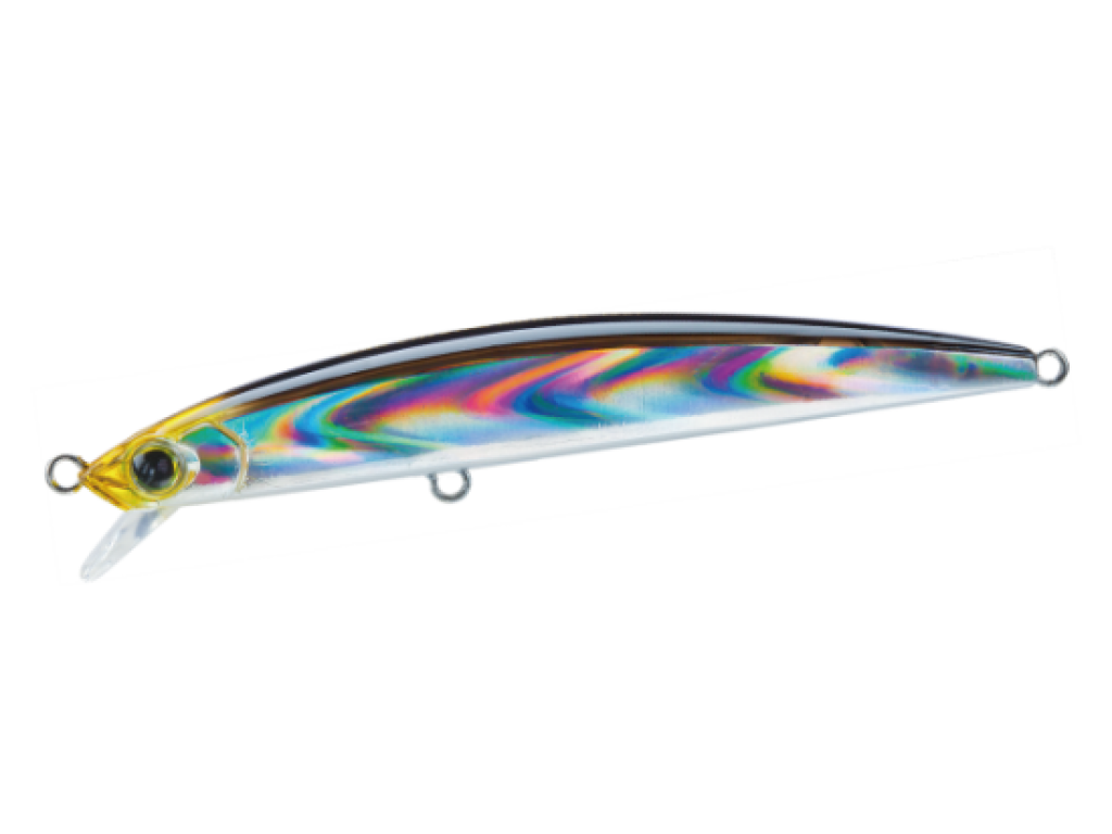 Yo-Zuri Mag Crystal Minnow F 8.5cm C4
