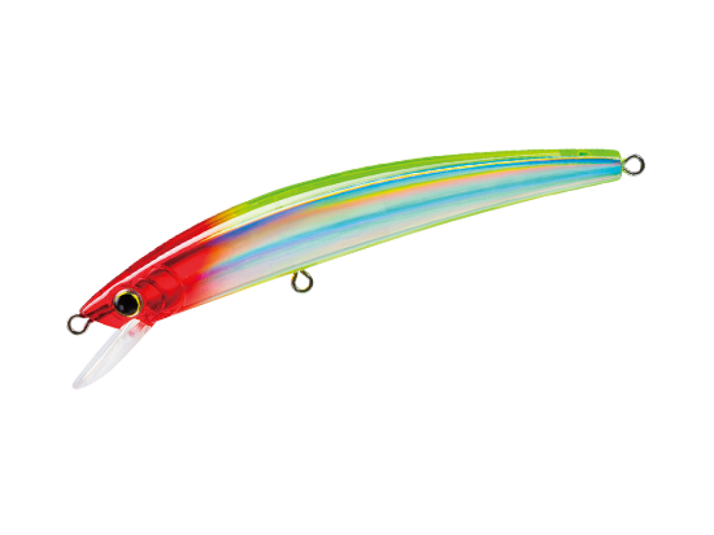 Yo-Zuri Crystal Minnow F 110mm HCR