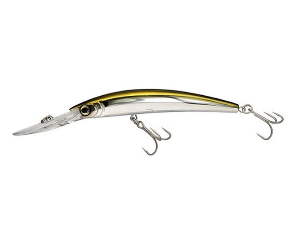 Yo-Zuri Crystal Minnow Deep Diver F 11cm HAJ