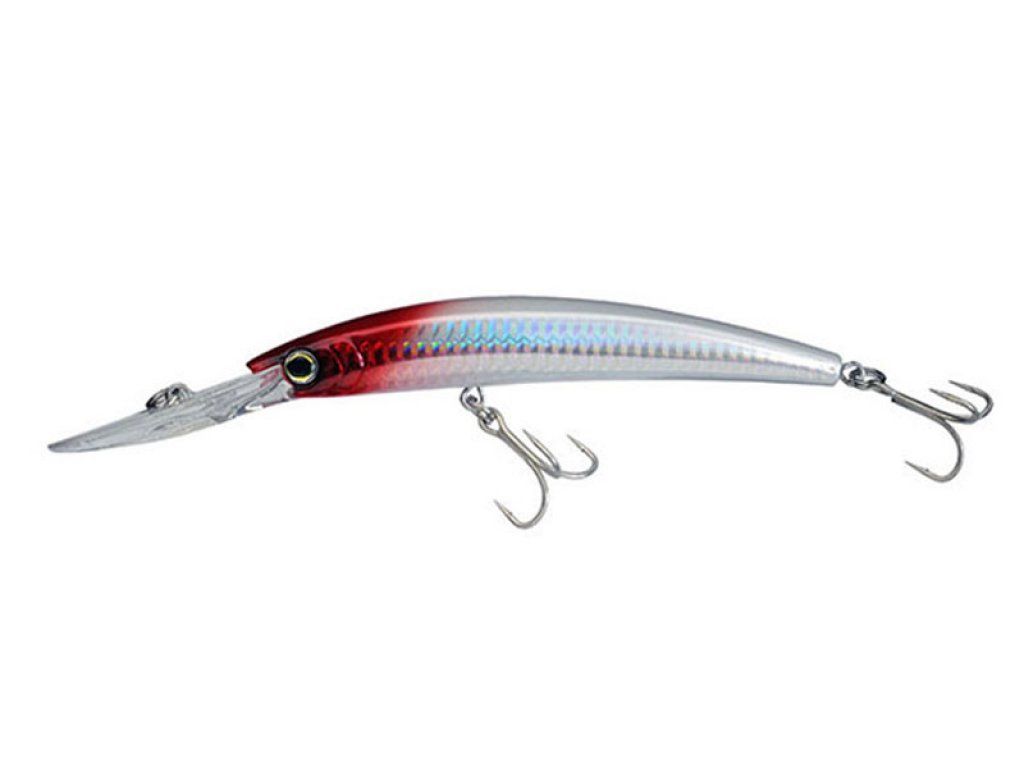 Yo-Zuri Crystal Minnow Deep Diver F 11cm HRH