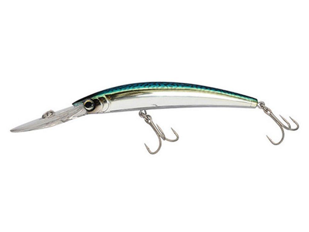 Yo-Zuri Crystal Minnow Deep Diver F 13cm HGM