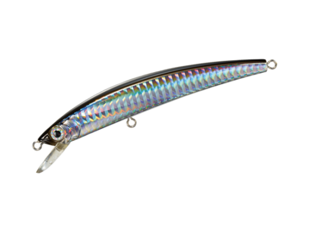 Yo-Zuri Crystal Minnow (SP) 130mm GHBS