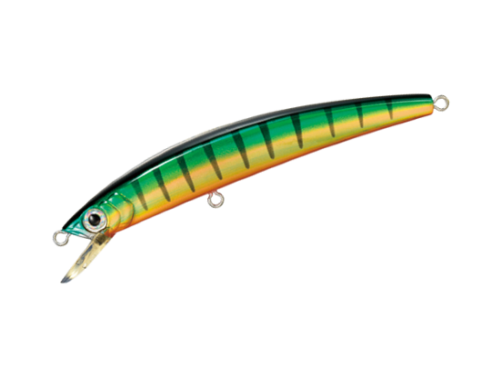Yo-Zuri Crystal Minnow (SP) 130mm PC