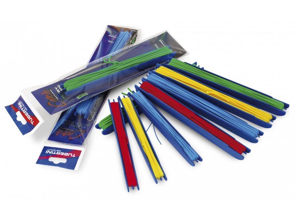 Tubertini Guma Za Šteku 1.00mm C Plava