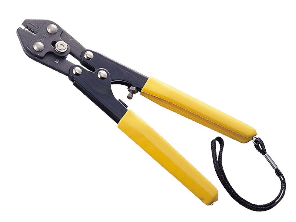 Yo-Zuri Double Presser Kliješta M