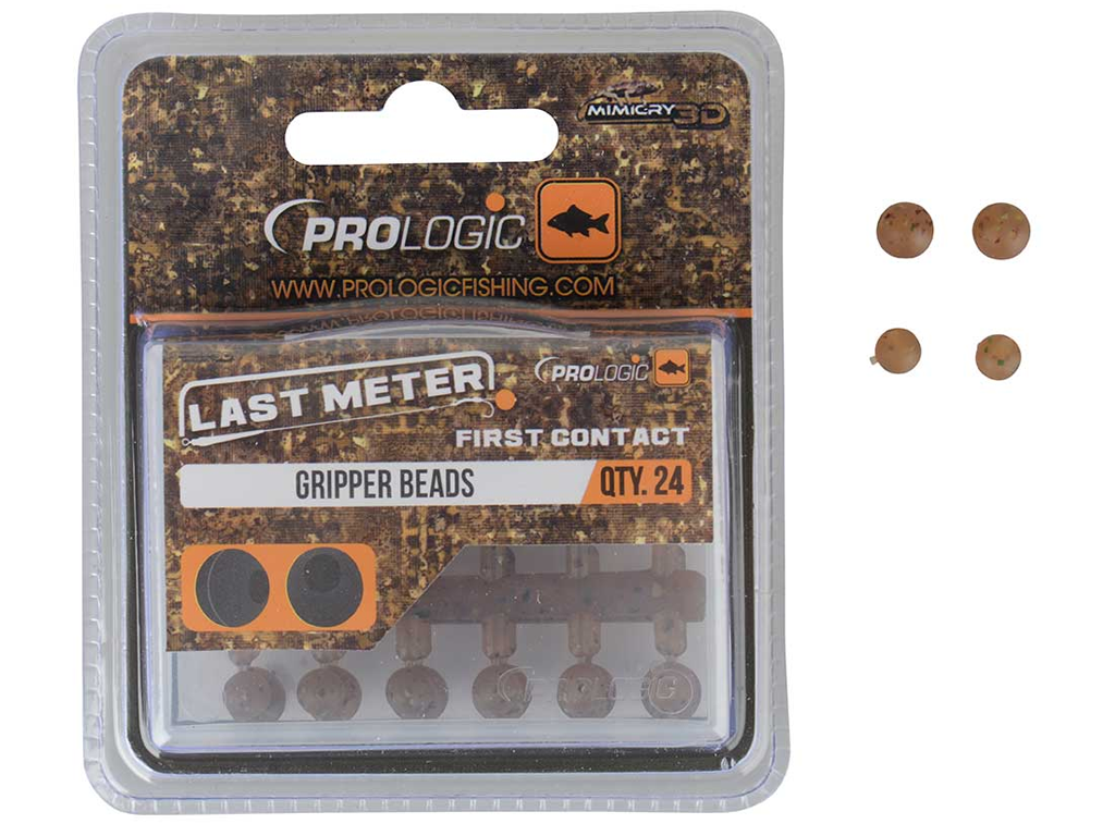 Prolink LM Mimicry Gripper Beads Size S&L 24pcs
